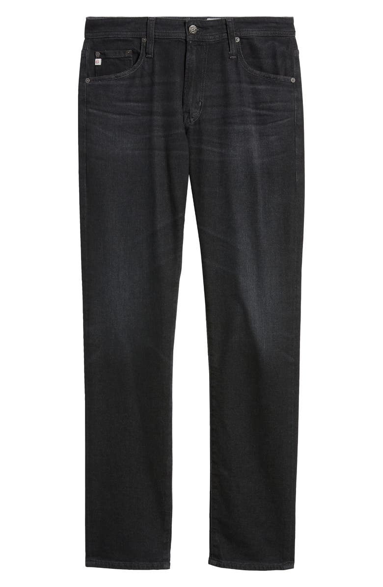 AG Tellis Slim Fit Jeans, Alternate, color,