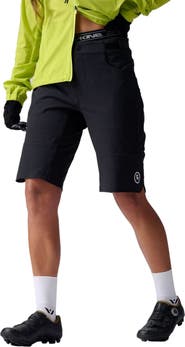 Backcountry Empire 11.5In Bike Short - Women's