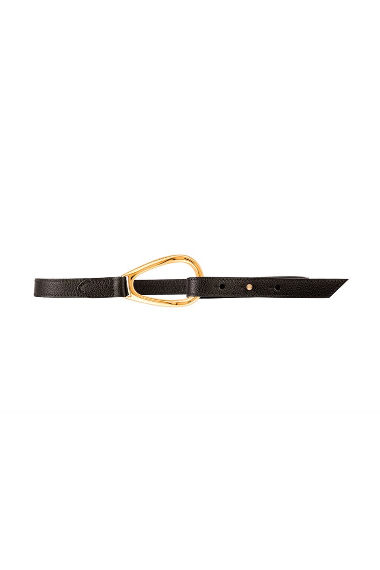 L'Adorable Belt, Main, color, Black