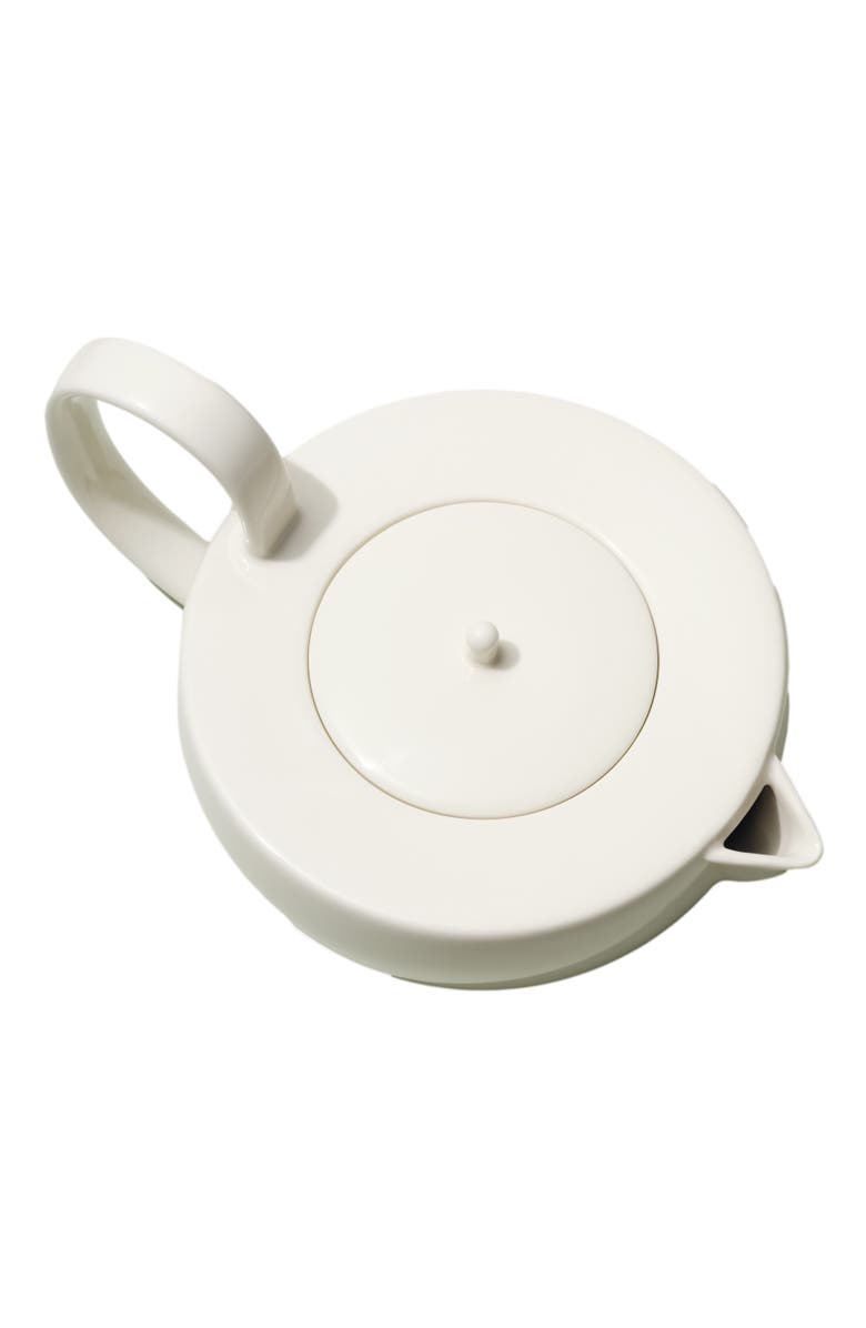 Fors Studio Large Teapot, Alternate, color,