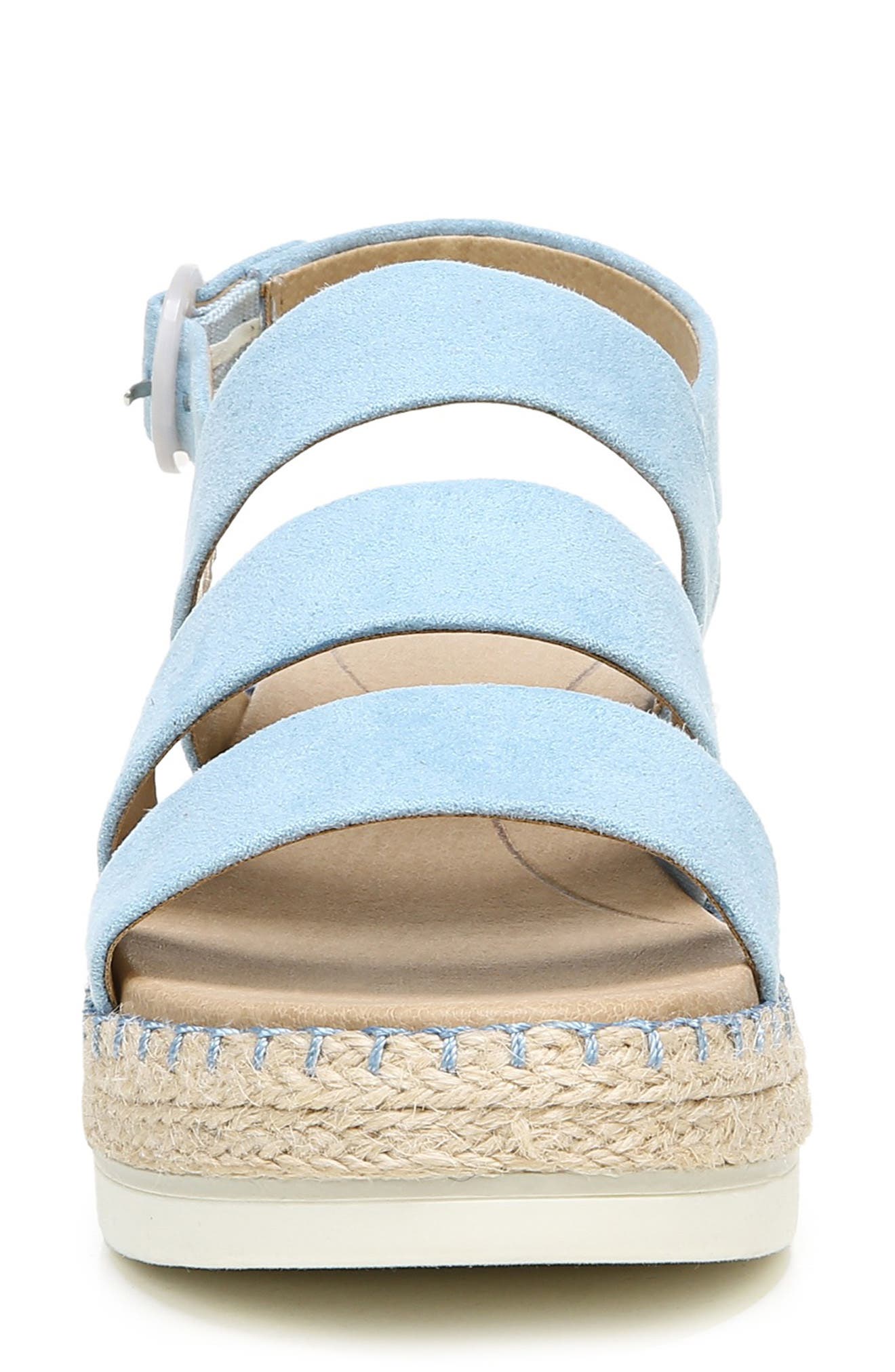 Dr. Scholl's One & Only Wedge Sandal, Alternate, color, 