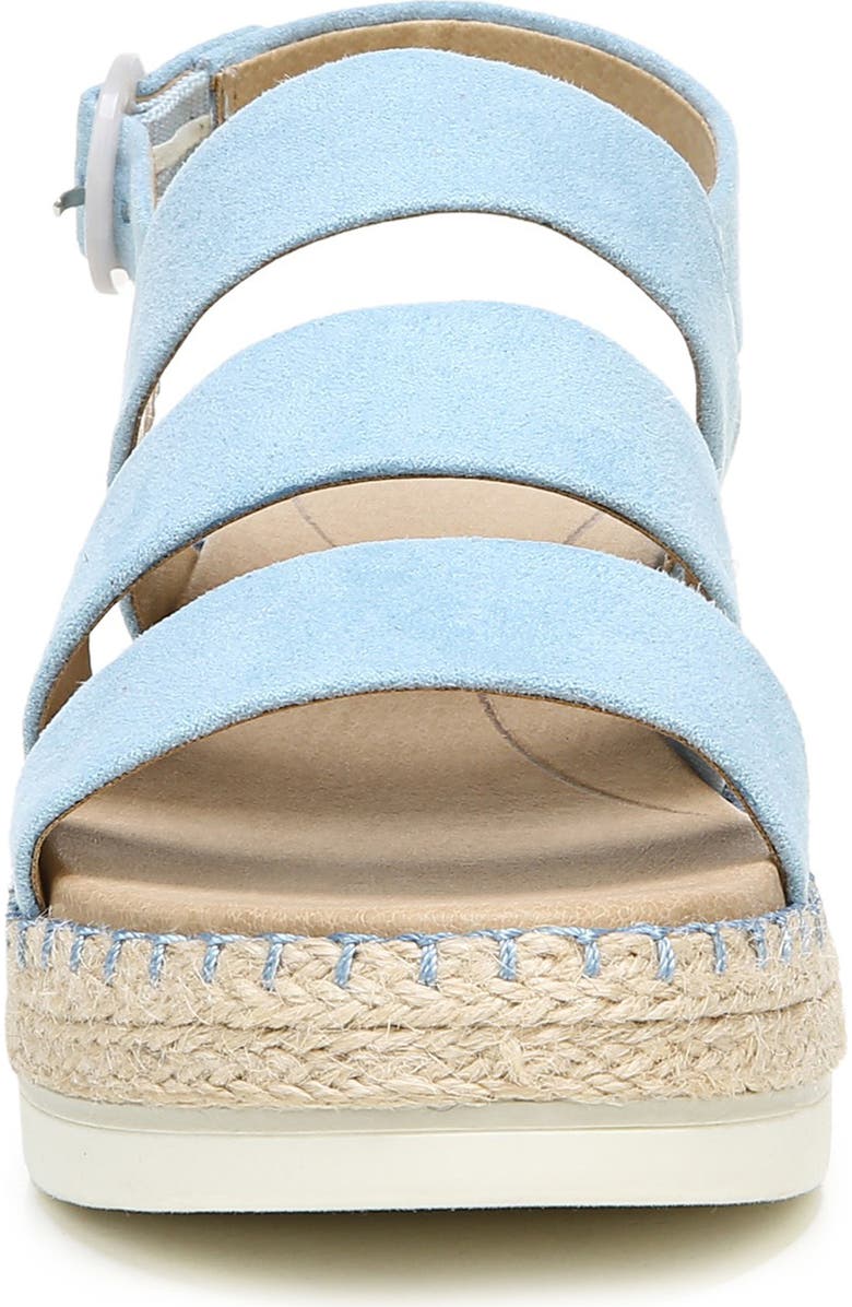 Dr. Scholl's One & Only Wedge Sandal, Alternate, color,
