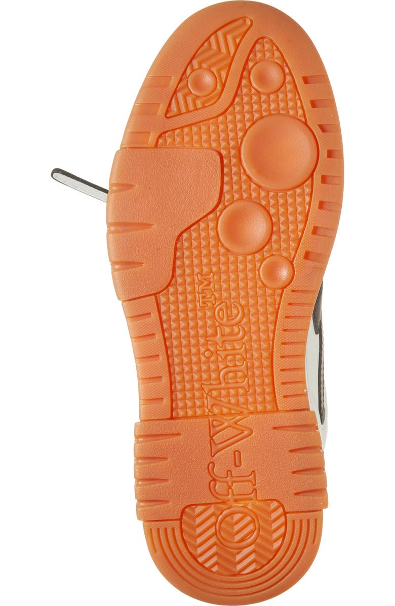 Off-White Out of Office Sneaker, Alternate, color,