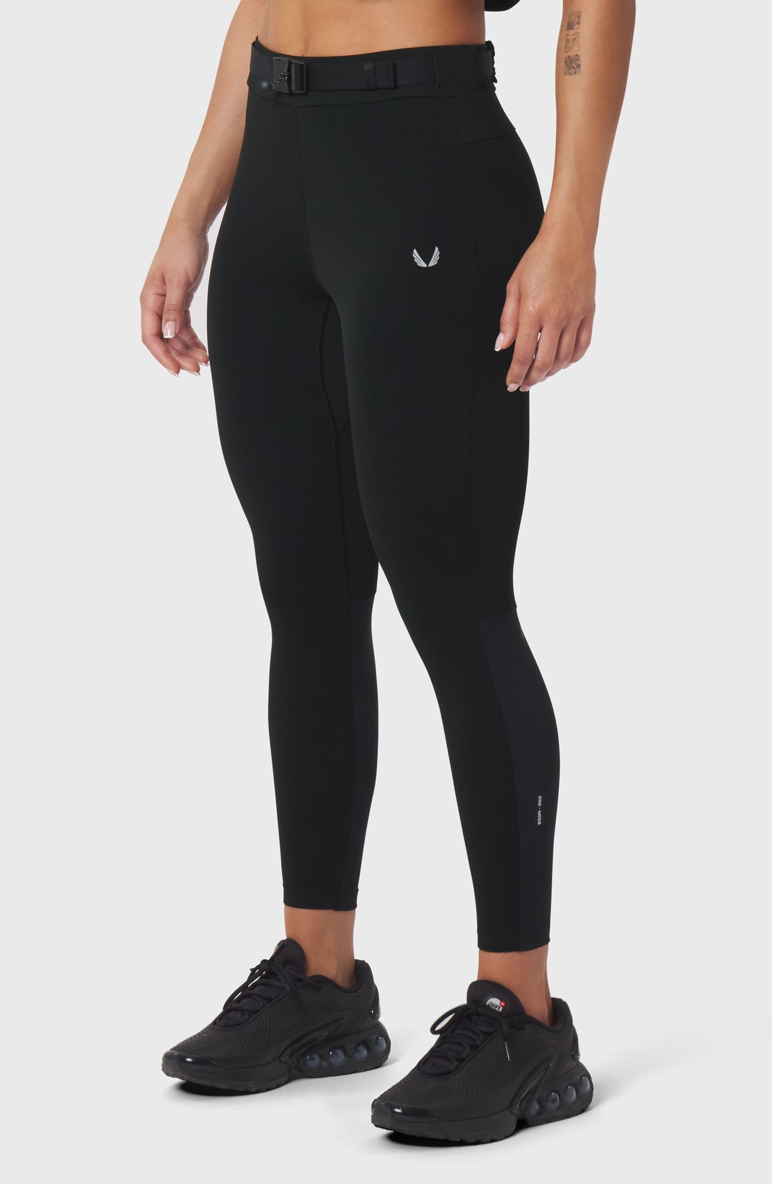 selected Black