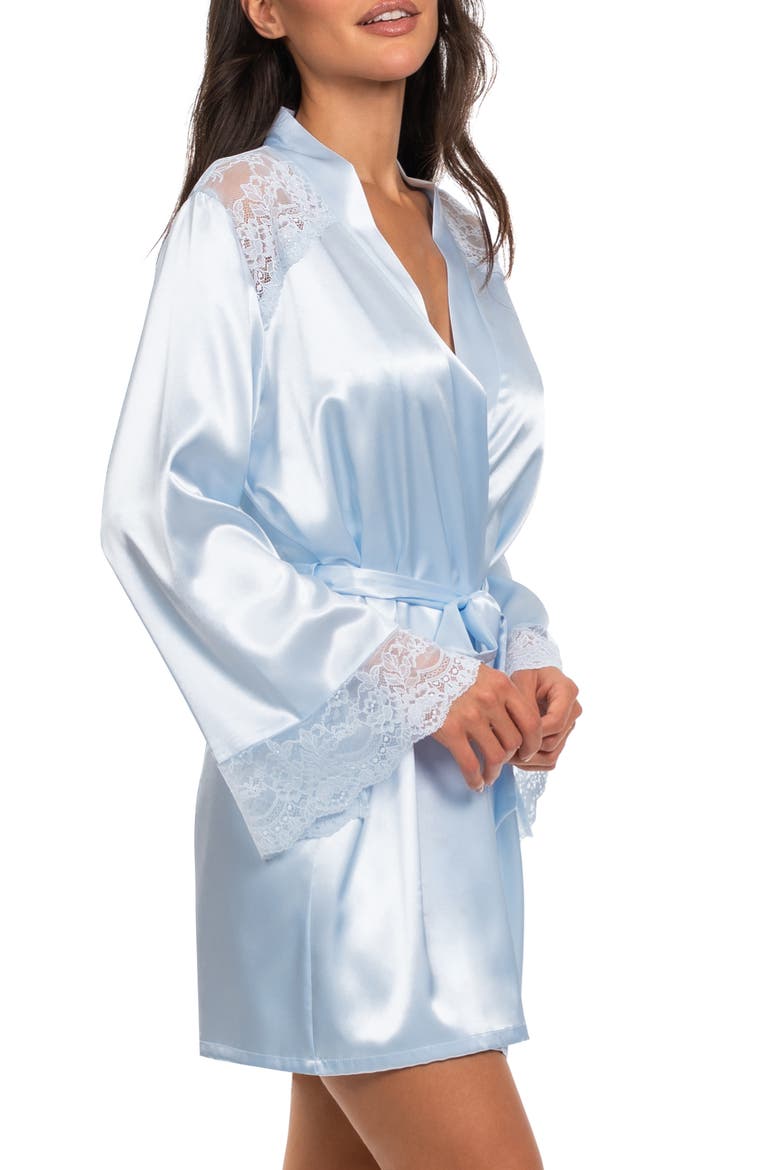 Annie Lace Trim Wrap, Alternate, color, PALE BLUE