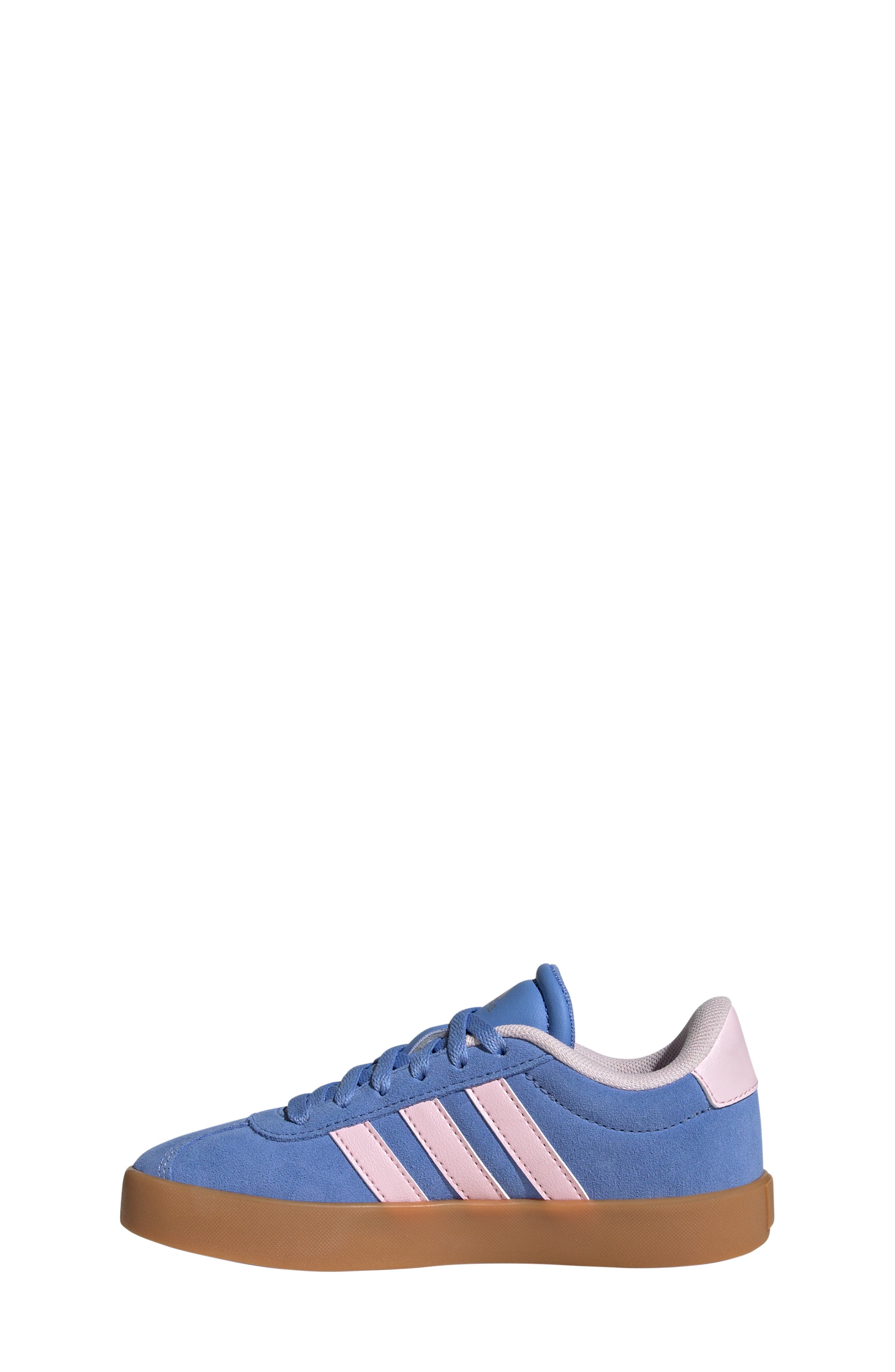 Kids' VL Court 3.0 Sneaker, Alternate, color, BLUFUS/CLP