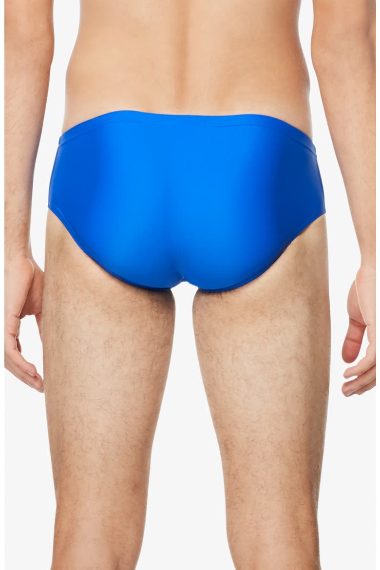 Solid Swim Briefs, Alternate, color, NEW SAPPHIRE