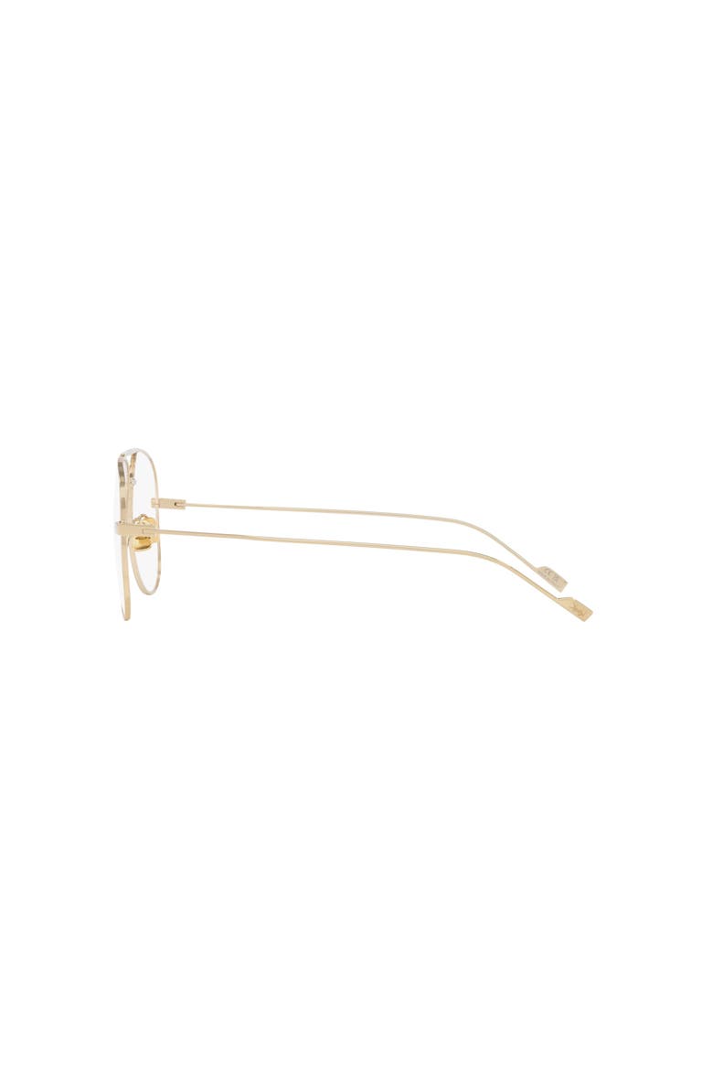 55mm Pilot optical glasses, Alternate, color, Gold