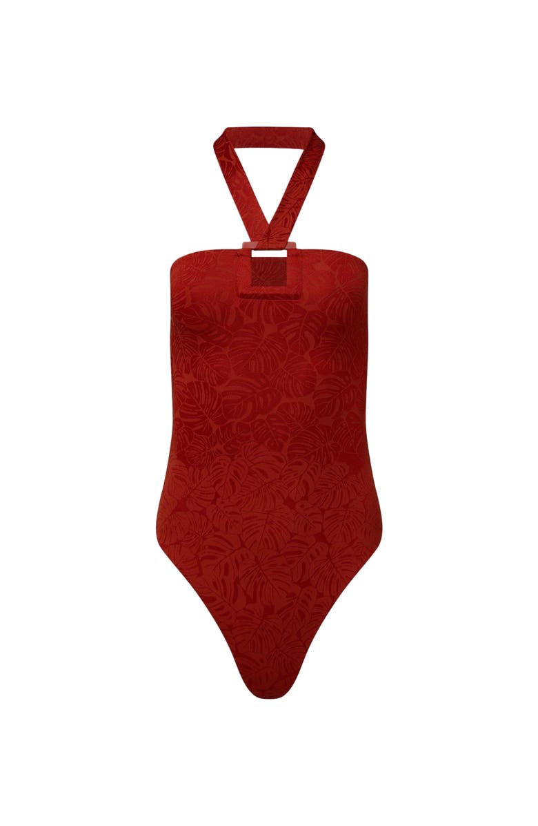 Onia Poppy One Piece, Alternate, color, 