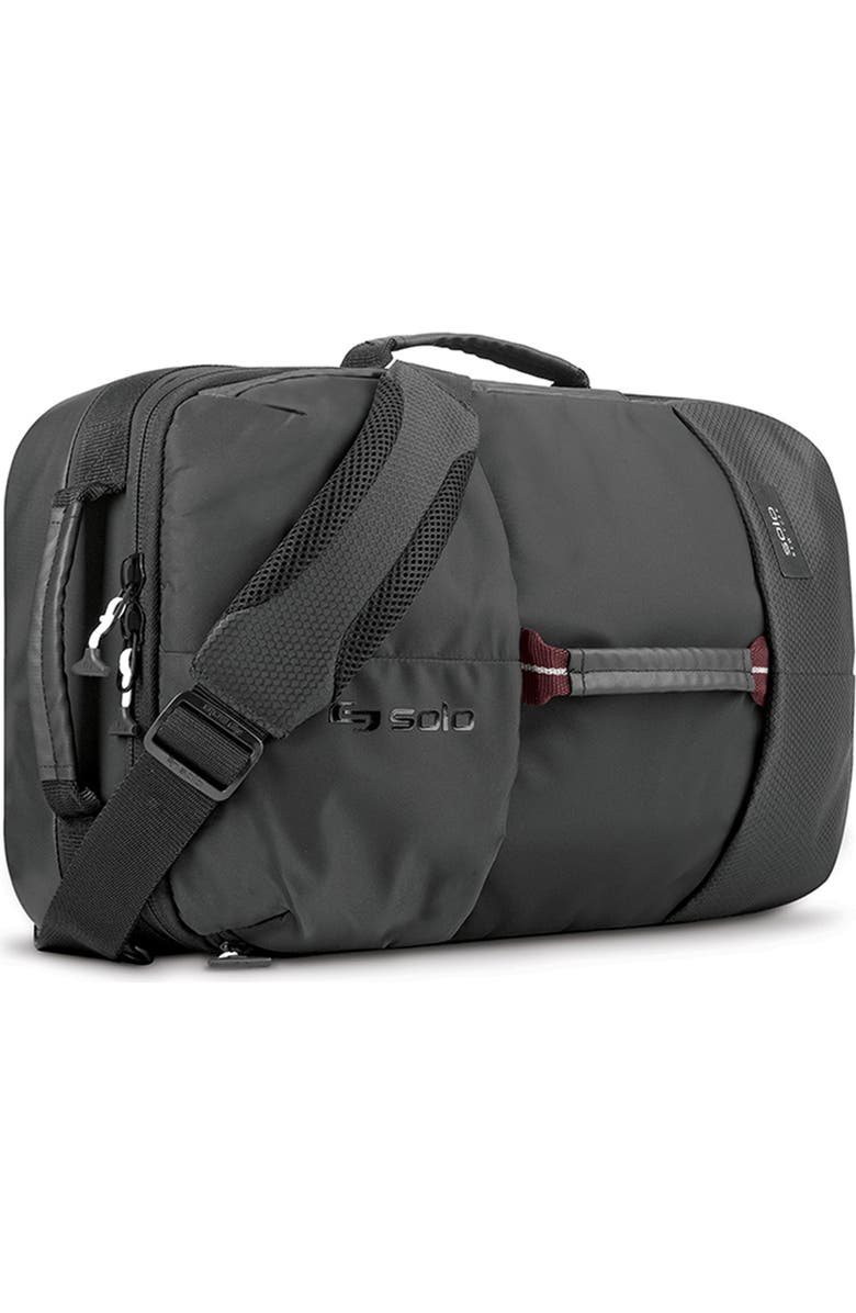 SOLO NEW YORK All-Star Hybrid Backpack & Duffel Bag, Alternate, color,