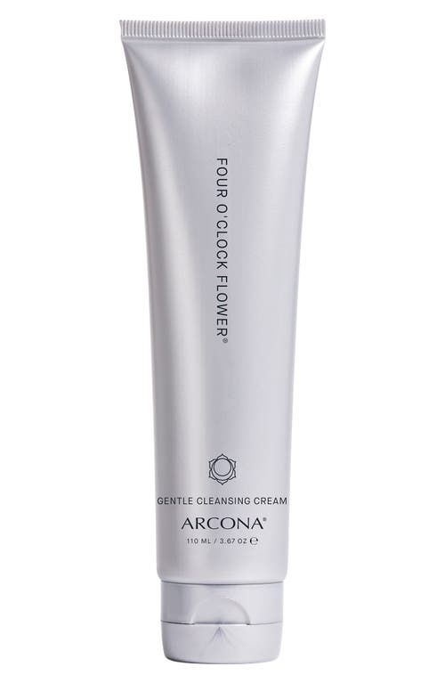 ARCONA Four O'Clock Flower® Cleanser Gentle Cleanser for Sensitive Skin  product