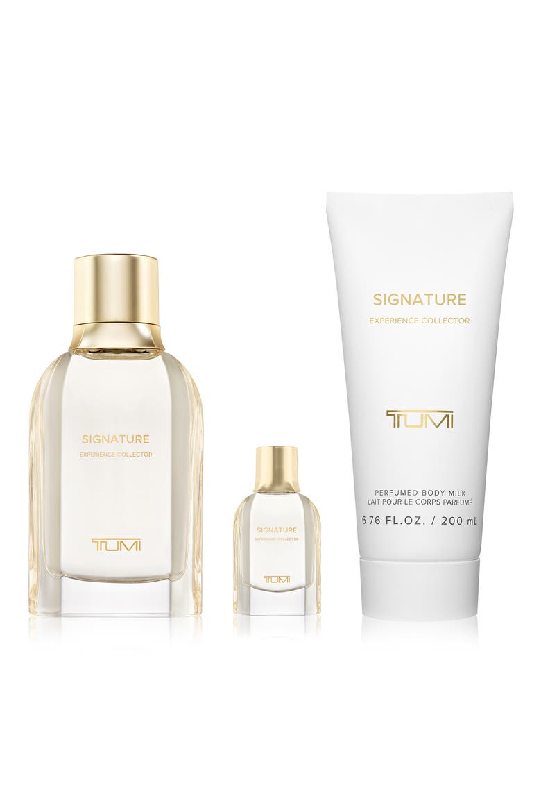 Signature Experience Collector 3-Piece Gift Set, Alternate, color, NO COLOR