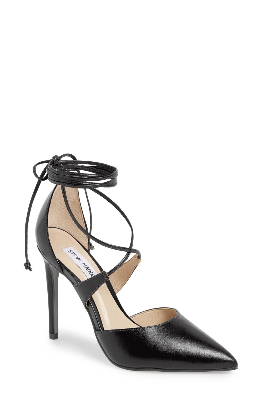 Steve Madden 'Raela' Pump, Main, color, 