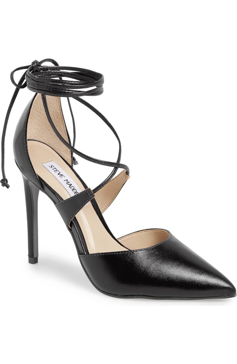 Steve Madden 'Raela' Pump, Main, color,