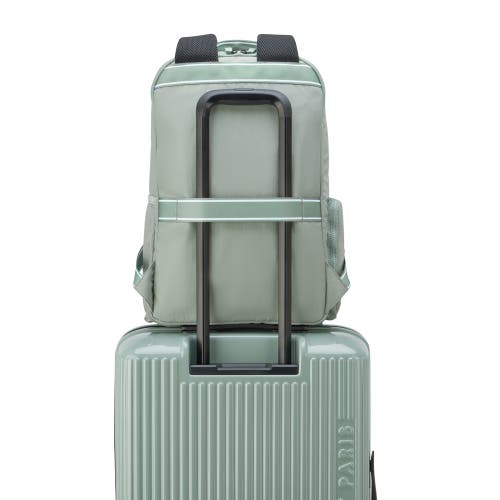Shop Florence By Mills X Delsey Paris Carefree Carry Backpack