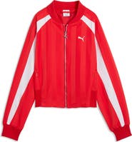 PUMA Future Archive Bomber Jacket
