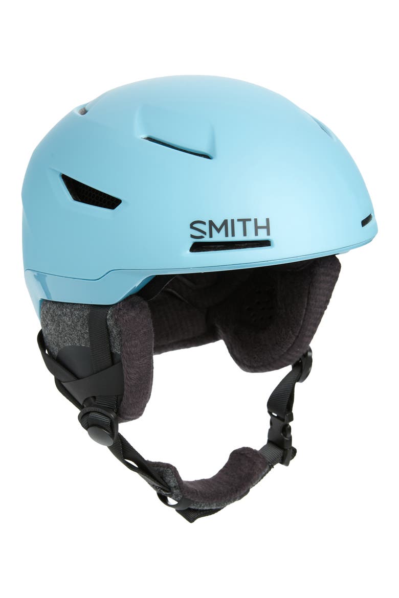 Vida Snow Helmet with MIPS, Main, color, MATTE STORM