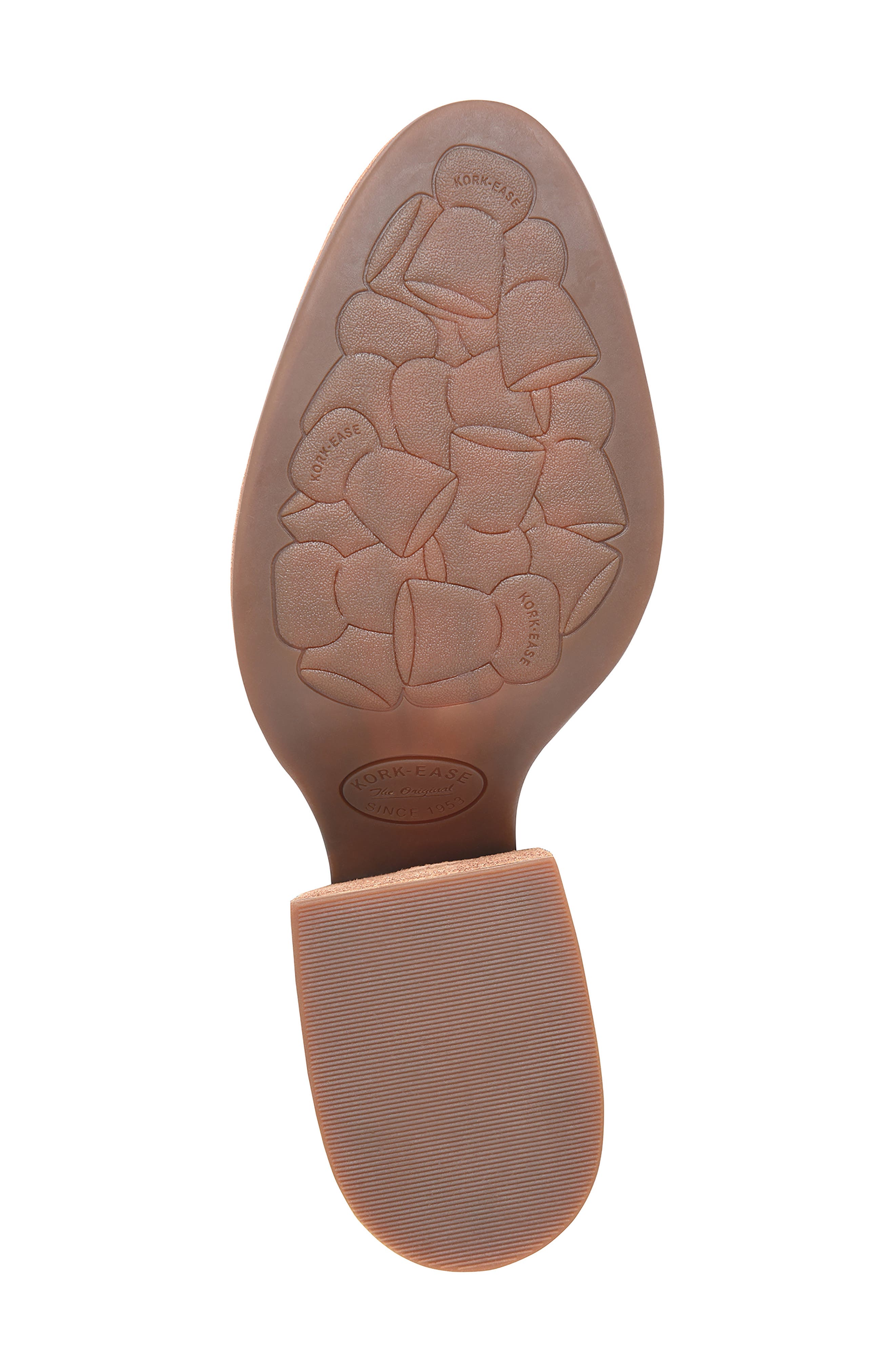 Kork-Ease<sup>®</sup> Joelle Bootie, Alternate, color, Black