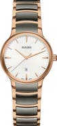 RADO Centrix Bracelet Watch, 30.5mm