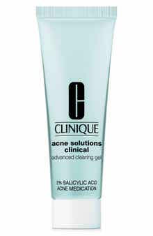 Clinique Acne Solutions Clinical Advanced Clearing Gel