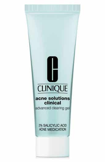 Clinique Acne Solutions Clinical Advanced Clearing Gel