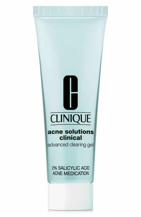 Clinique Acne Solutions Clinical Advanced Clearing Gel