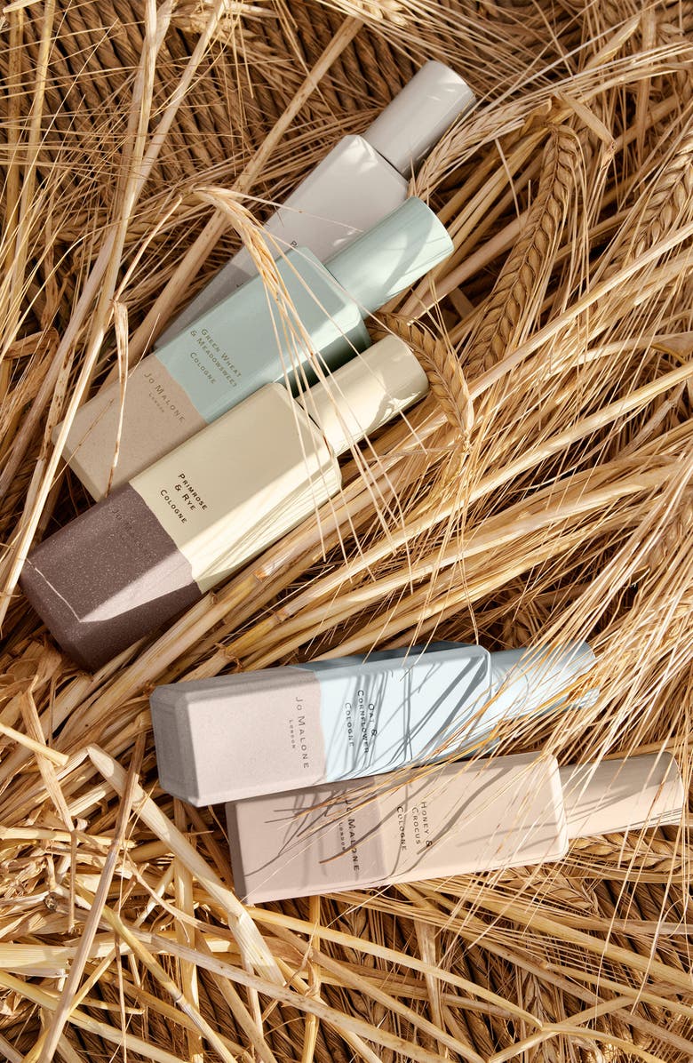 Jo Malone London<sup>™</sup> English Fields Poppy & Barley Cologne, Alternate, color,