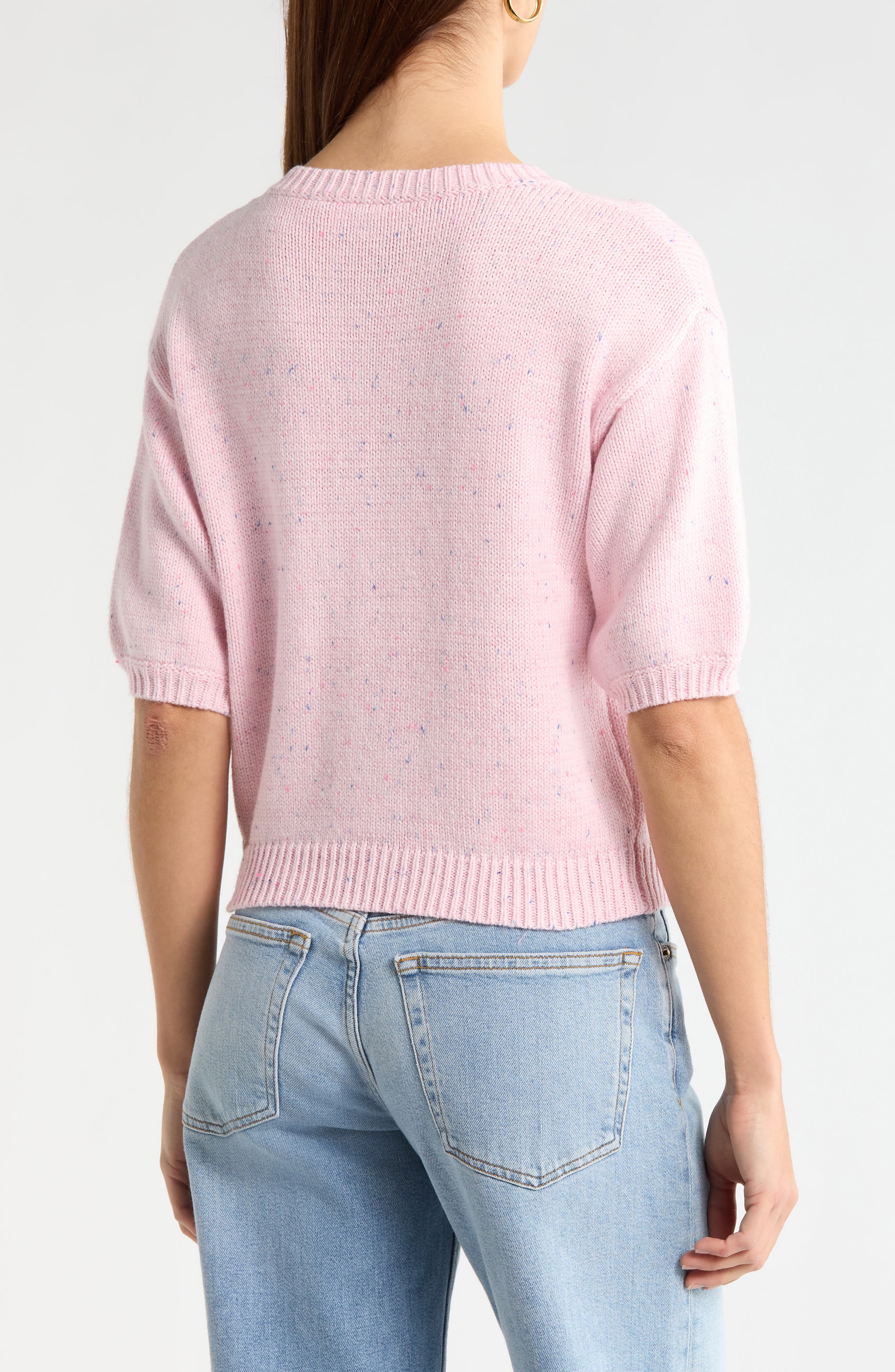 Collette Sweater - image 2