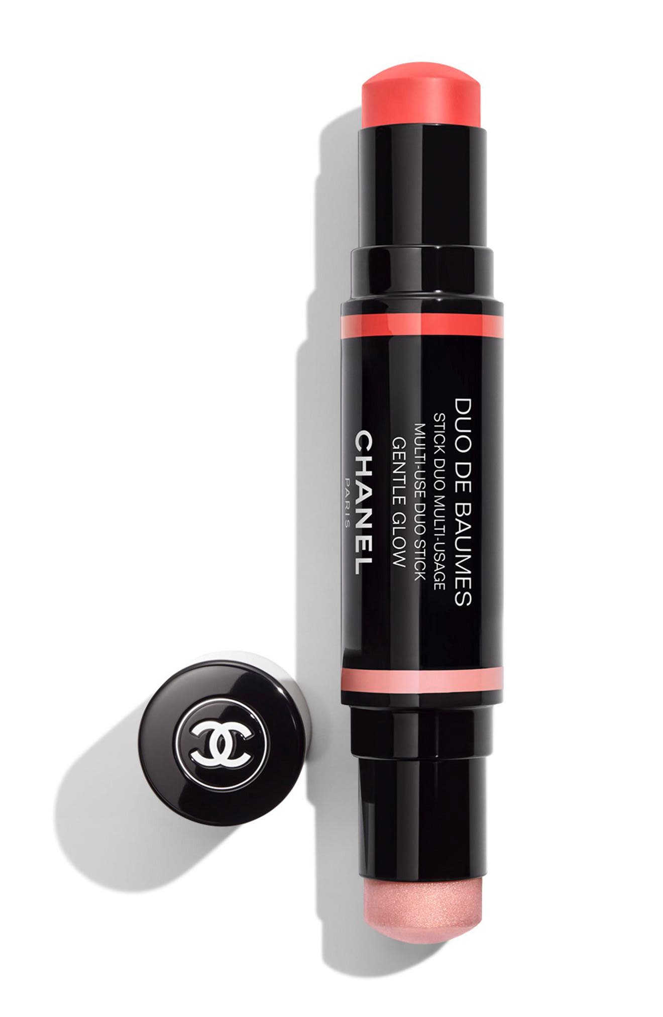 Универсальный стик для макияжа Chanel Duo De Baumes