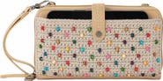 The Sak Iris Smartphone Crossbody Bag