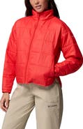 Columbia Sienna Hill™ Packable Quilted Jacket