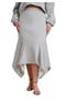 selected Heather Grey