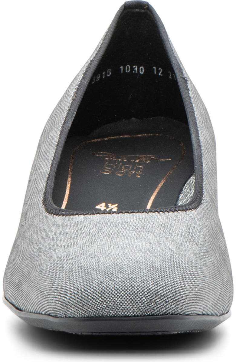 ara Gabrielle Pump, Alternate, color,