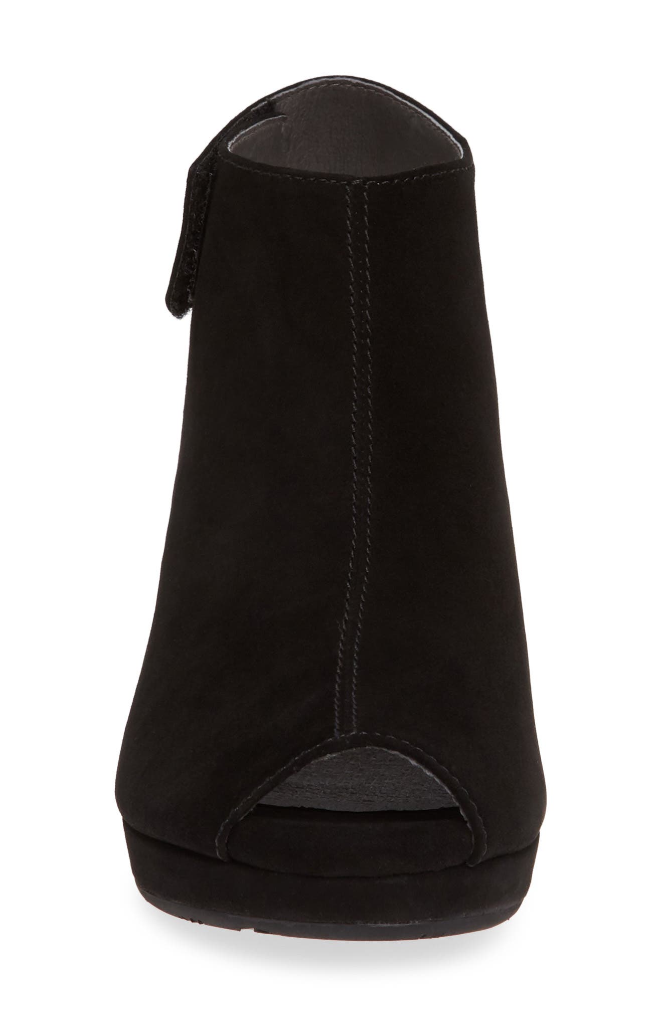 Chocolat Blu Chocolate Blu Yessi Platform Wedge Sandal, Alternate, color, 