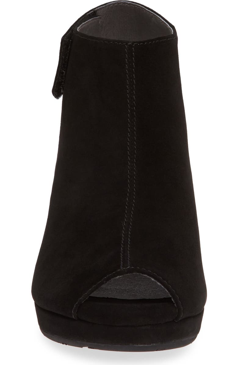 Chocolat Blu Chocolate Blu Yessi Platform Wedge Sandal, Alternate, color,