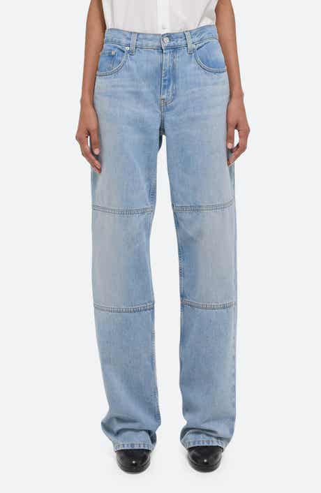 Helmut Lang Carpenter Jeans