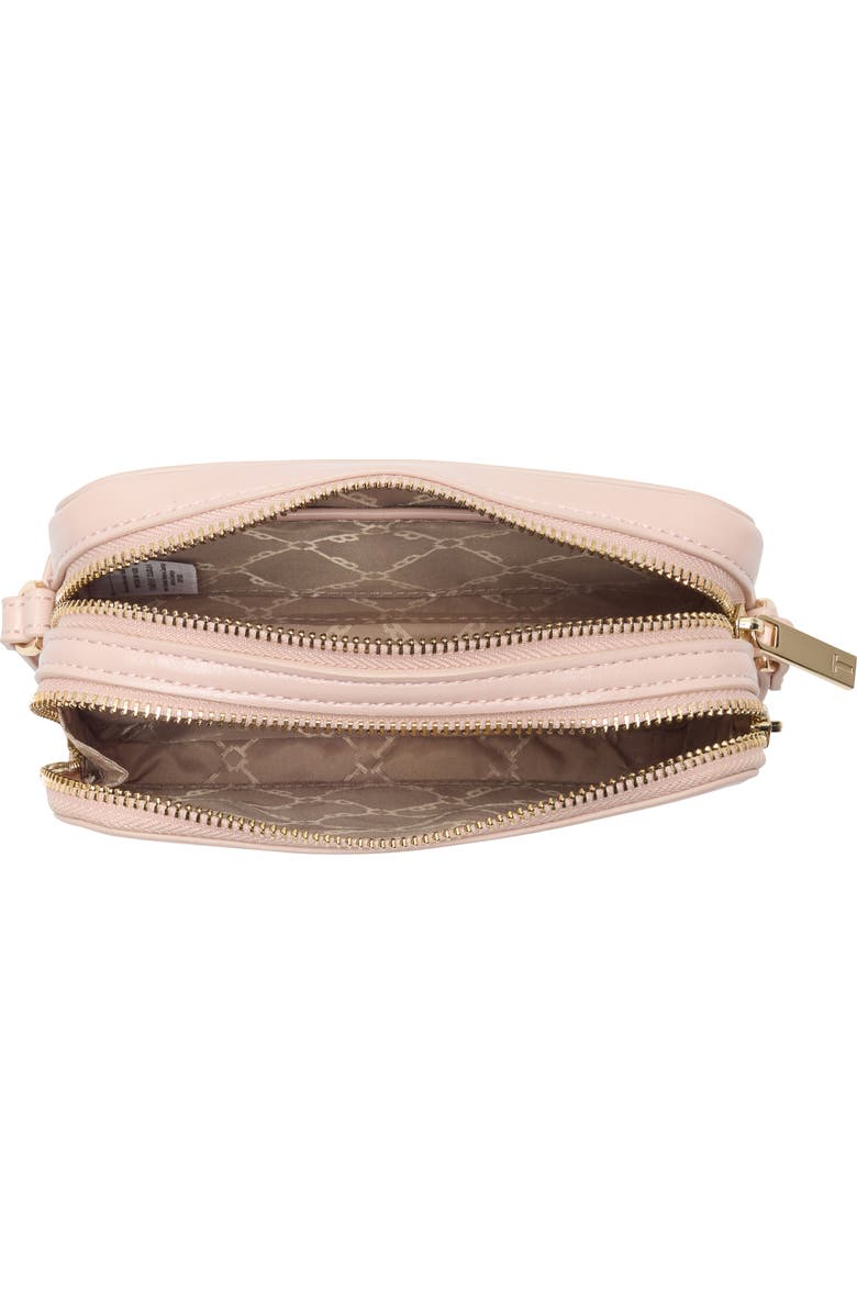 Ted Baker Stina Crossbody Bag, Alternate, color, Medium Pink