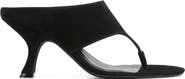 Naked Wolfe Mercer Black/Red Suede
