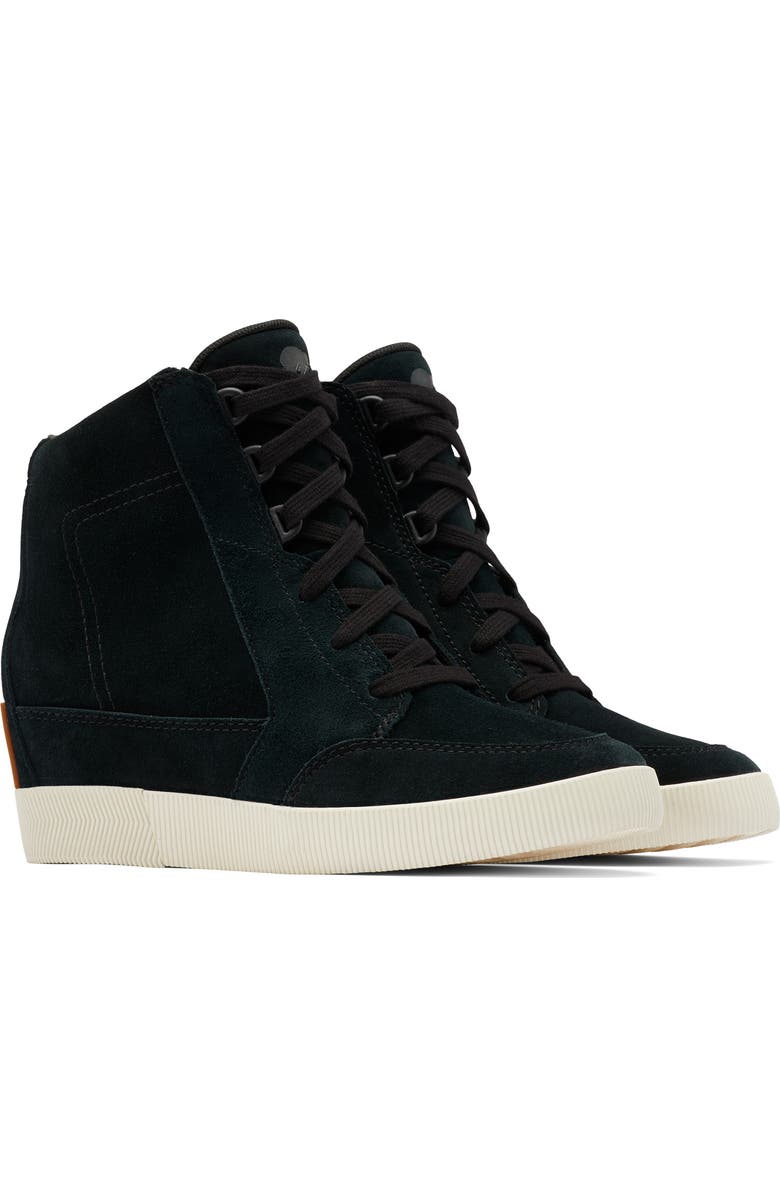 SOREL Out N About Wedge II Shoe, Main, color,