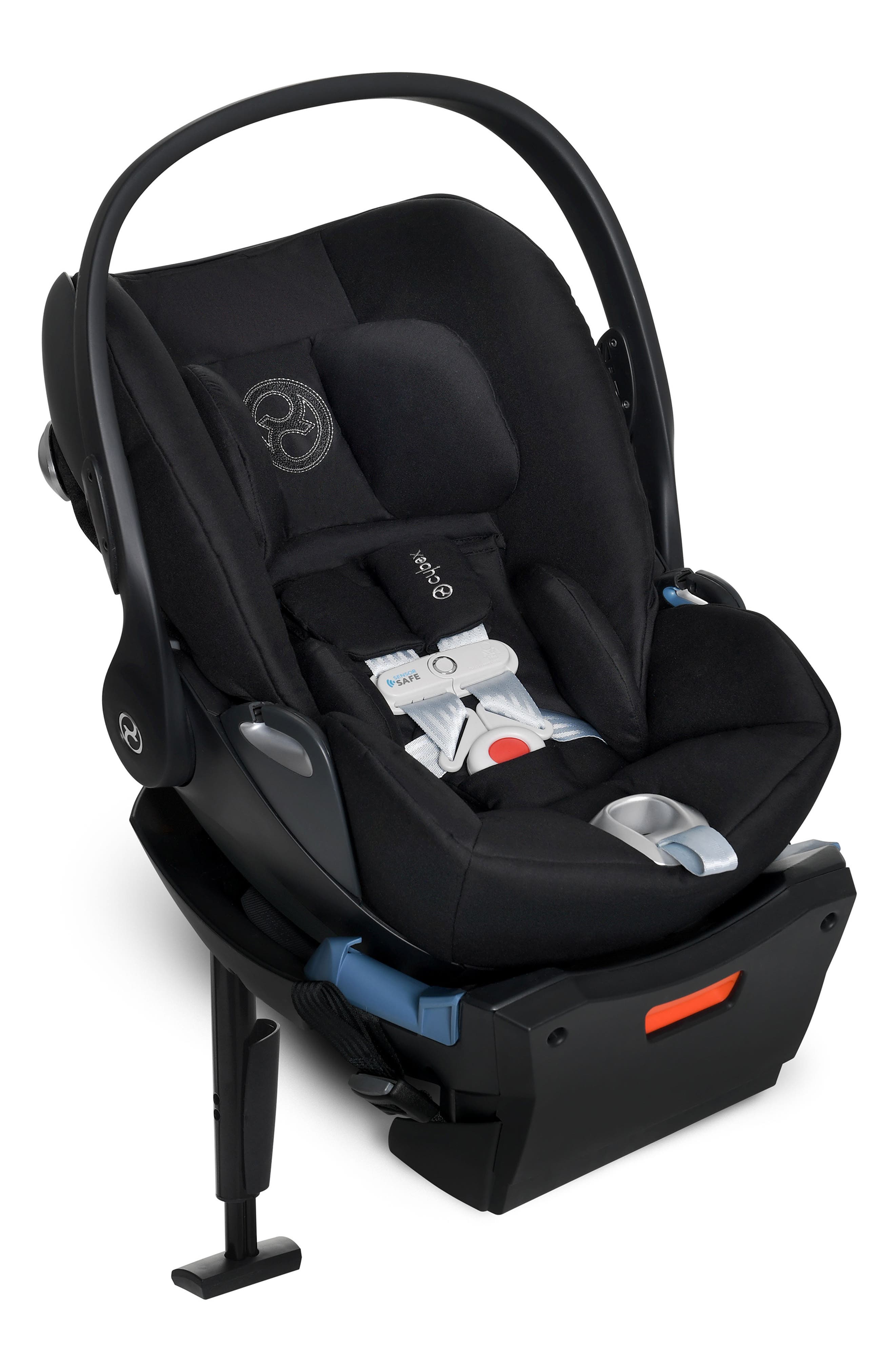 CYBEX Cloud Q SensorSafe™ Infant Car Seat & Base | Nordstrom