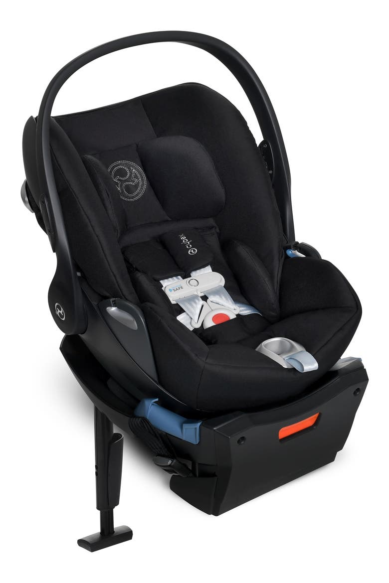 Cloud Q SensorSafe™ Infant Car Seat & Base | Nordstrom