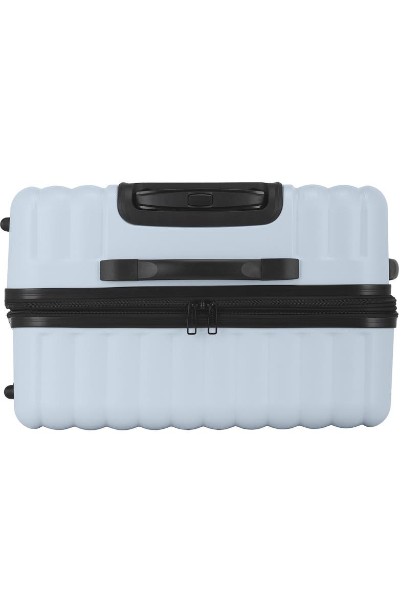 bugatti Tokyo 2-Piece Luggage Set, Alternate, color, Sky