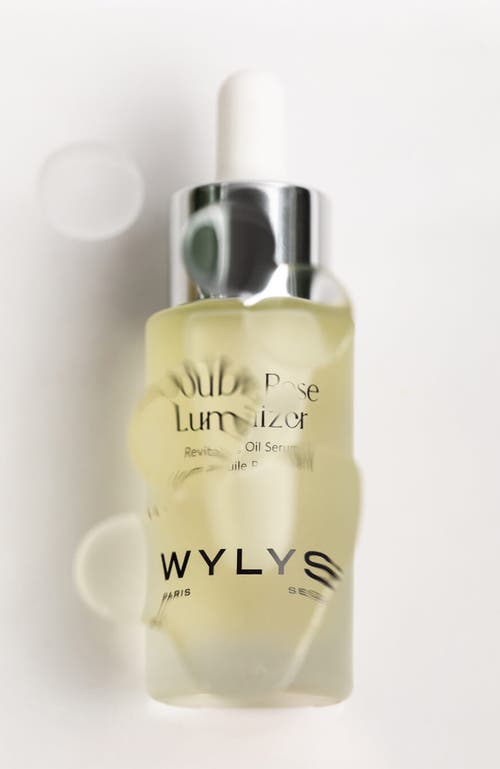 Wylys Double Rose Luminizer