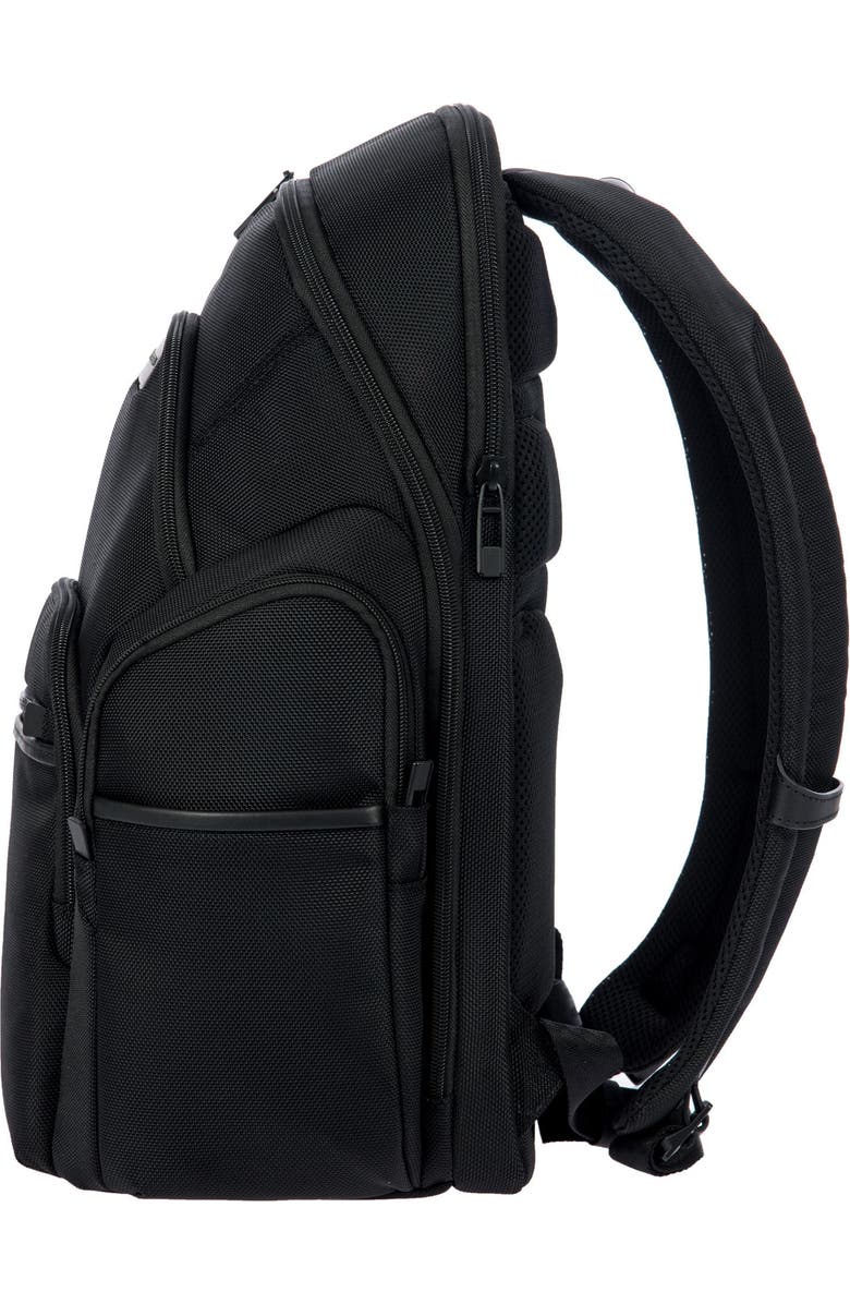 Porsche Design Roadster EVO Nylon Backpack Toploader M, Alternate, color,