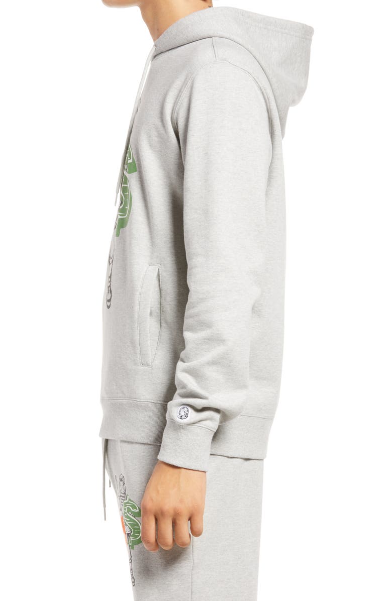 Billionaire Boys Club Men's BB Icon Hoodie, Alternate, color, 