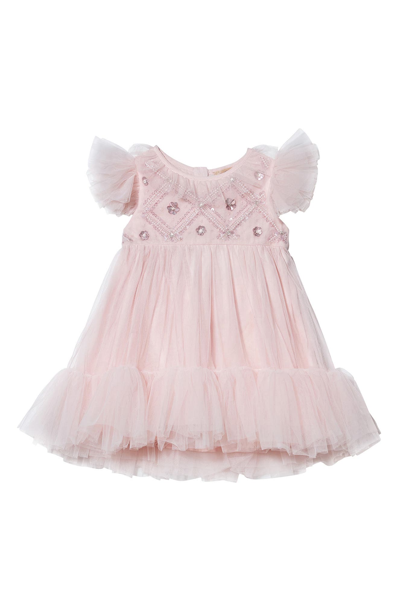 selected PORCELAIN PINK