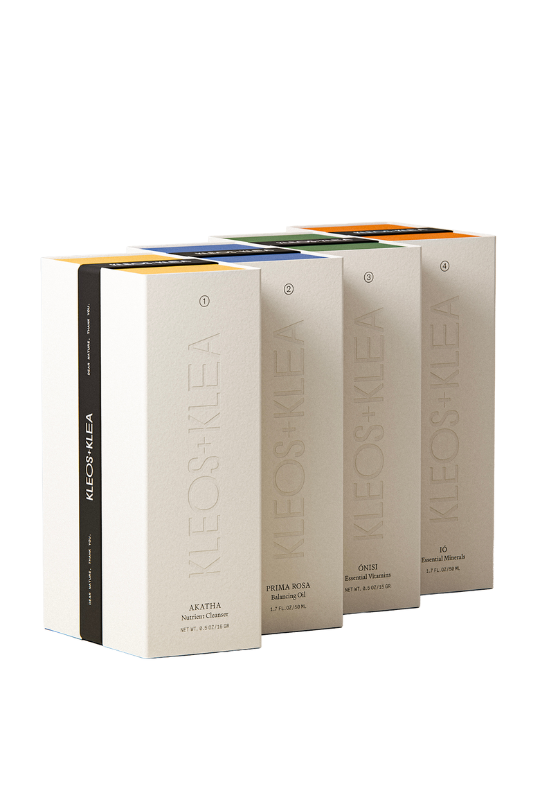 The Essential Collection, Main, color, No Color