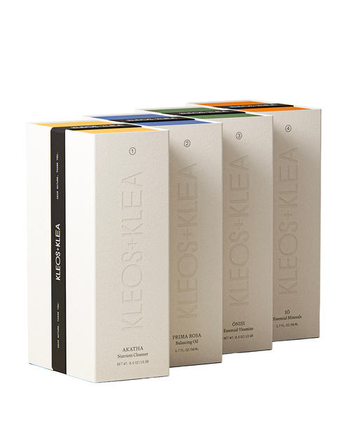 KLEOS+KLEA The Essential Collection at Nordstrom