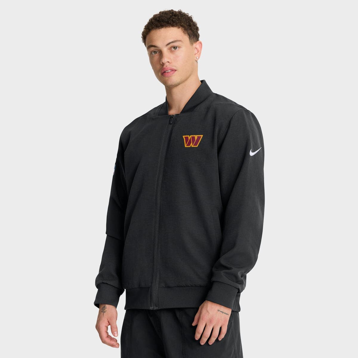 selected Black