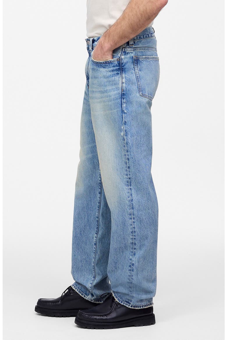 The 1991 Loose Straight Leg Jeans, Alternate, color, PEYTON WASH